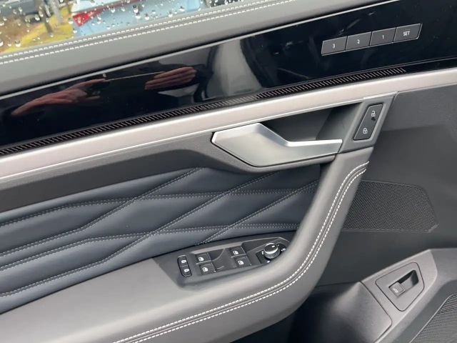 Volkswagen Touareg 4Motion R-Line