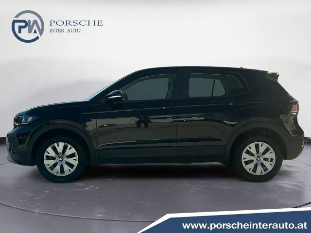 Volkswagen T-Cross 4Me TSI