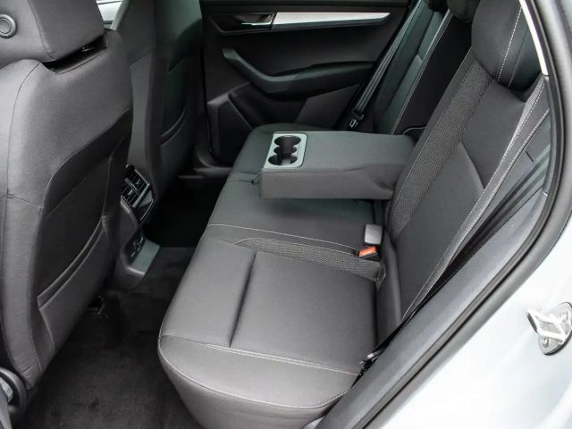 Skoda Karoq 1.0 TSI Selection