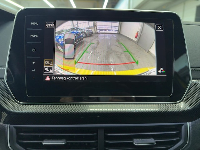 Volkswagen T-Cross 1.0 TSI DSG R-Line