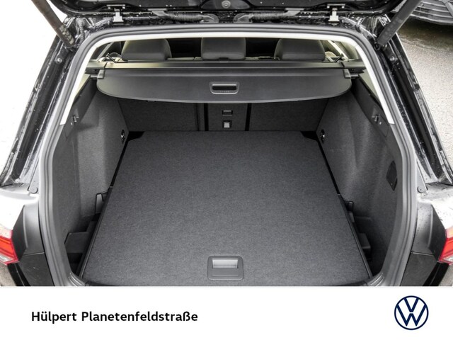 Volkswagen Golf 2.0 TDI DSG Style Variant