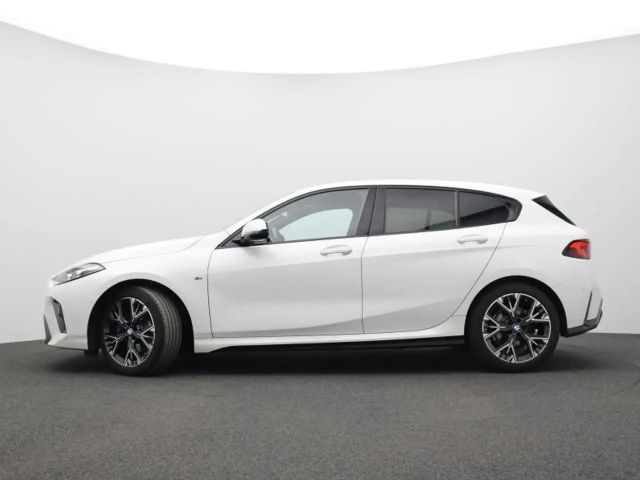 BMW 118 M-Sport Sedan