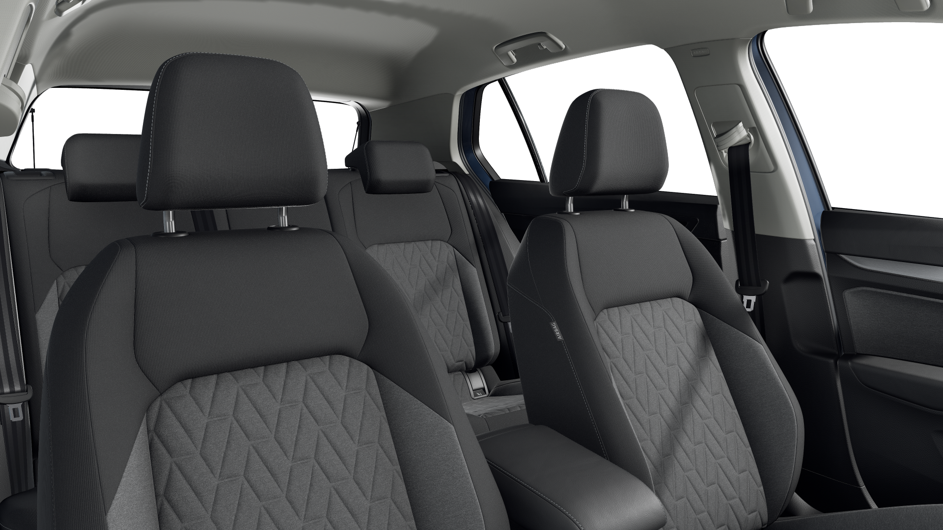 Volkswagen Golf Golf VIII