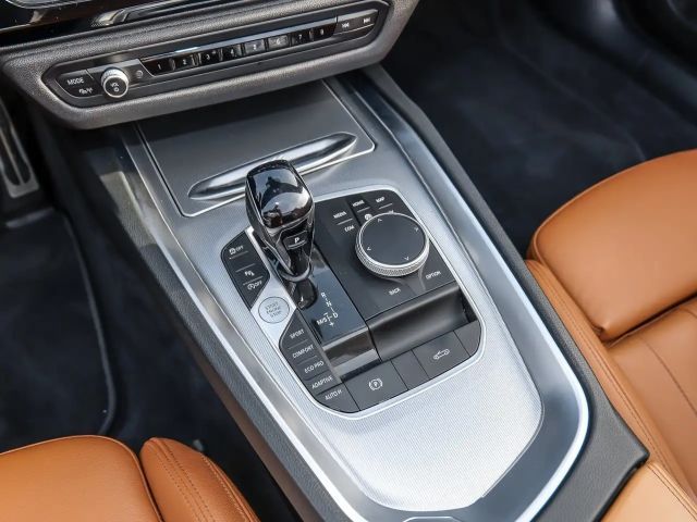 BMW Z4 Cabrio M-Sport Roadster sDrive30i