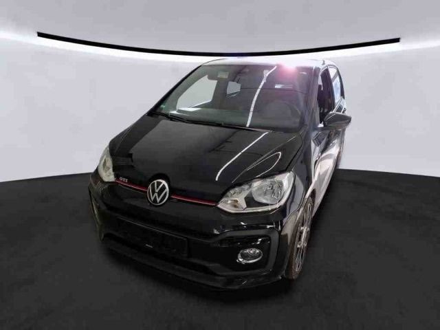Volkswagen up! 1.0 TSI GTI