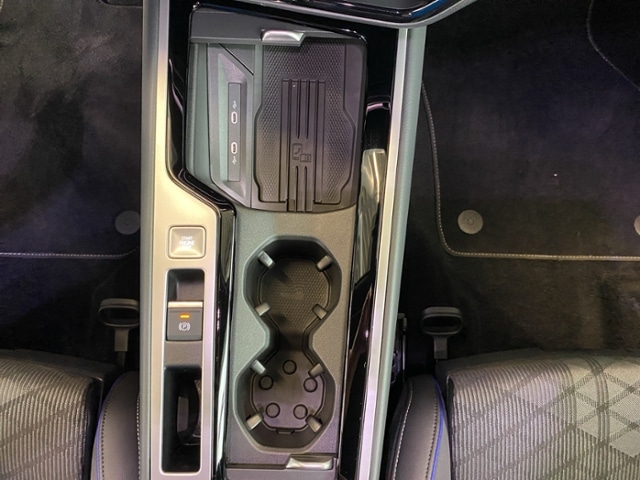 Volkswagen Passat DSG Variant eHybrid