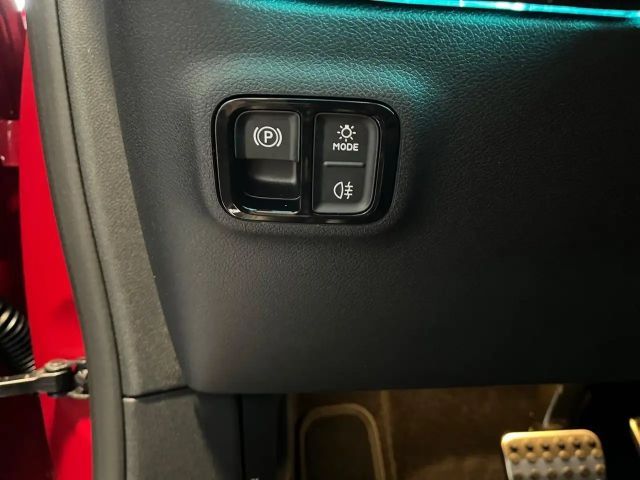 Mercedes-Benz CLA 250 AMG Line Coupé