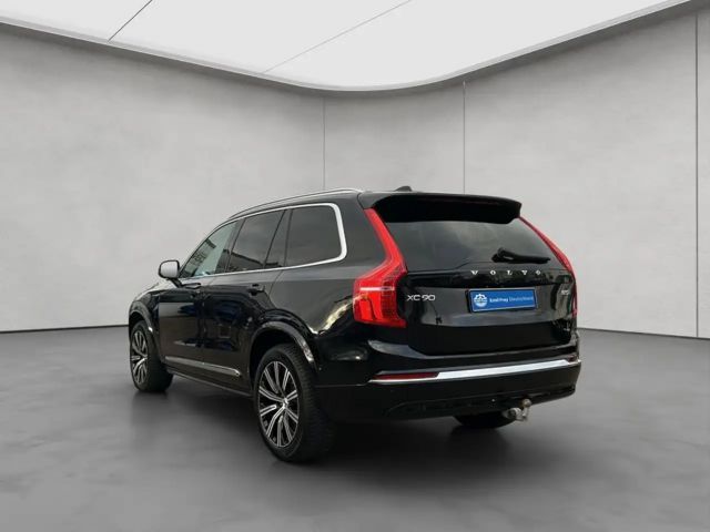 Volvo XC90 AWD Bright Plus