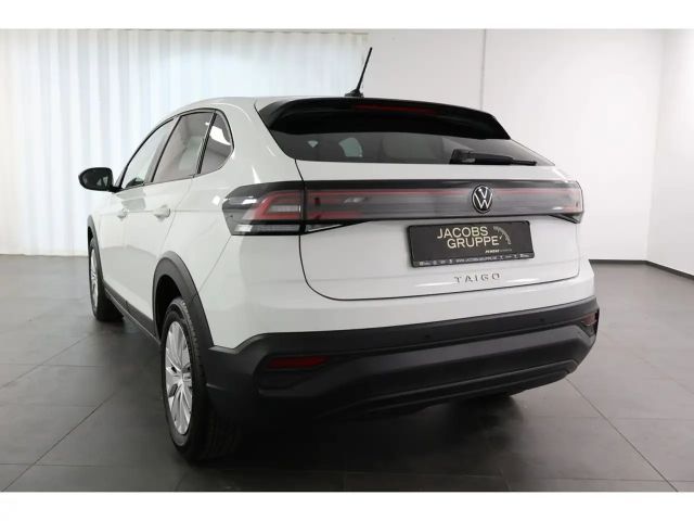 Volkswagen Taigo 1.0 TSI