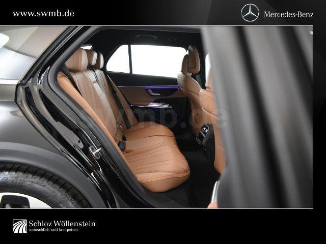 Mercedes-Benz E 220 4MATIC E 220 d Estate