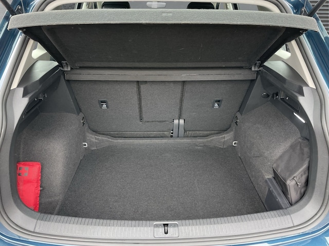 Volkswagen Tiguan 2.0 TSI 4Motion