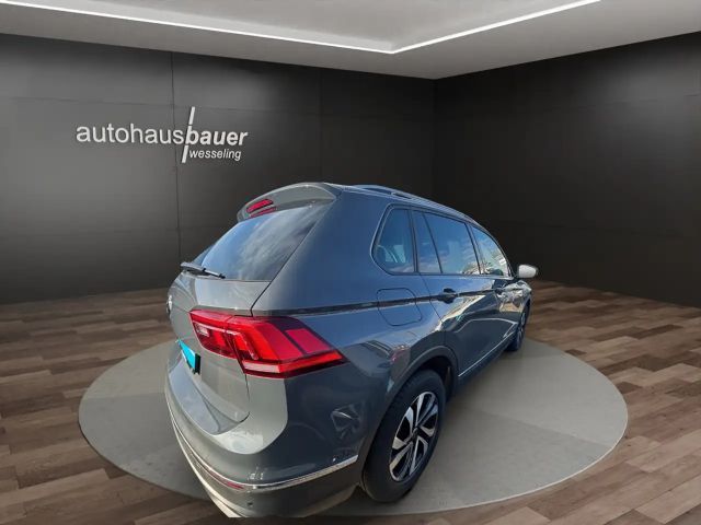 Volkswagen Tiguan 1.5 TSI