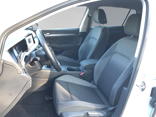 Volkswagen Golf 2.0 TDI