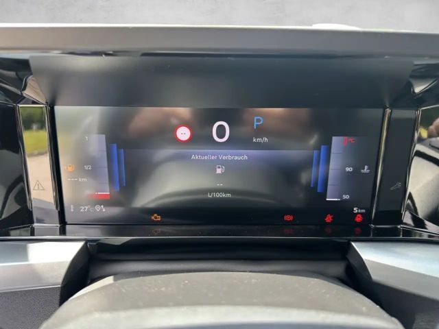 Opel Frontera Edition