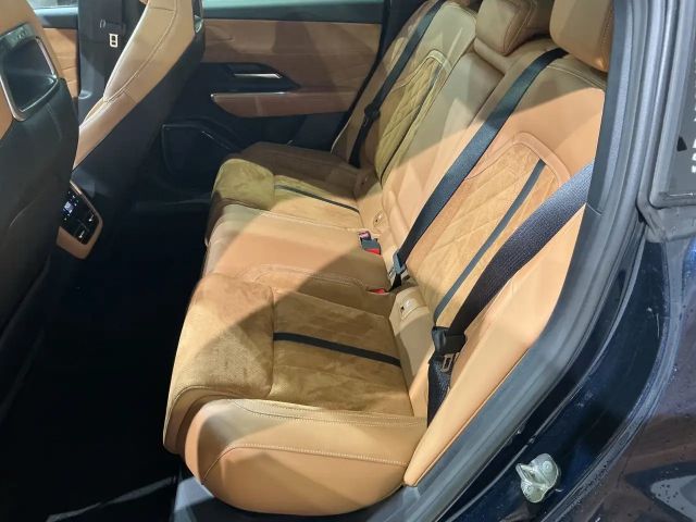 Mazda 6e Plus Takumi