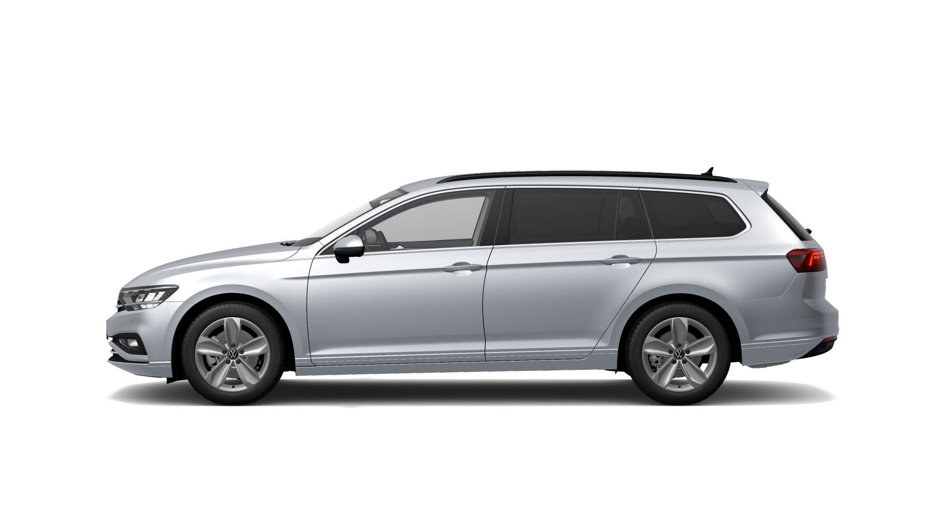 Volkswagen Passat 2.0 TSI DSG Variant