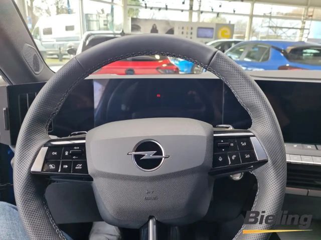 Opel Astra GS-Line Grand Sport Sports Tourer