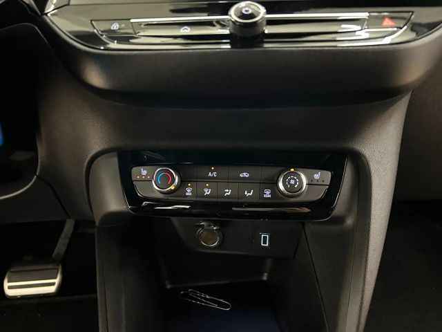 Opel Corsa GS-Line Grand Sport