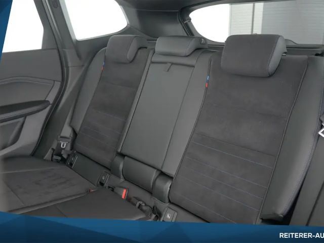 BMW X1 M-Sport sDrive20d