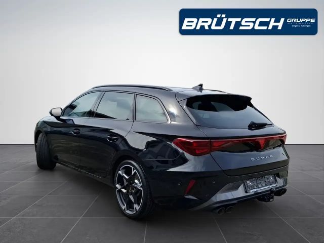 Cupra Leon 2.0 TSI 4Drive DSG VZ