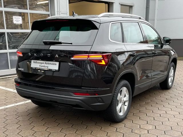 Skoda Karoq 2.0 TDI Drive