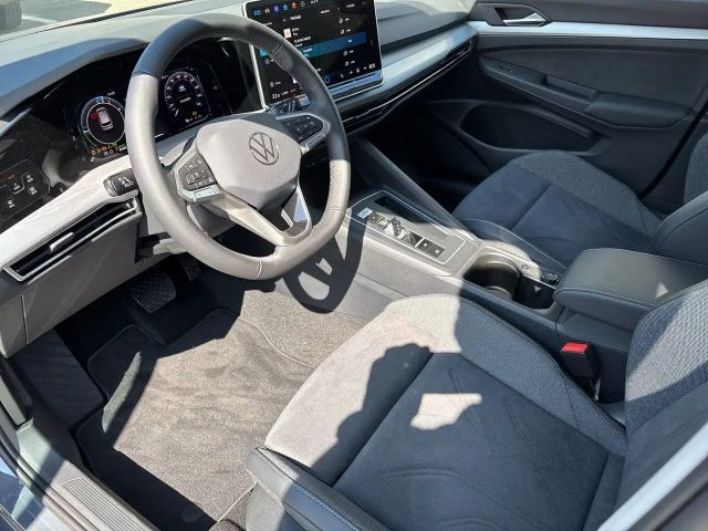 Volkswagen Golf DSG eHybrid