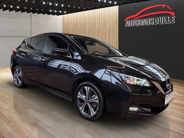 Nissan Leaf N-Connecta