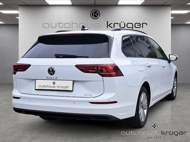 Volkswagen Golf 1.5 eTSI