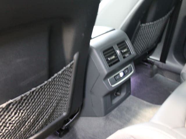 Audi Q5 40 TDI Quattro S-Tronic