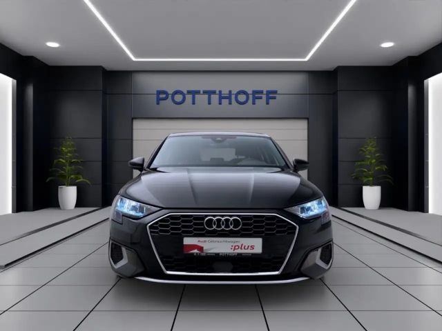 Audi A3 30 TDI Sedan Sportback