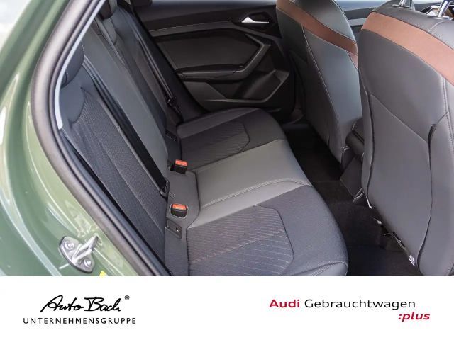 Audi A1 30 TFSI S-Tronic