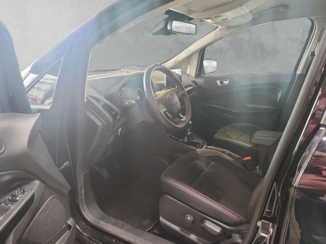 Ford EcoSport ST Line