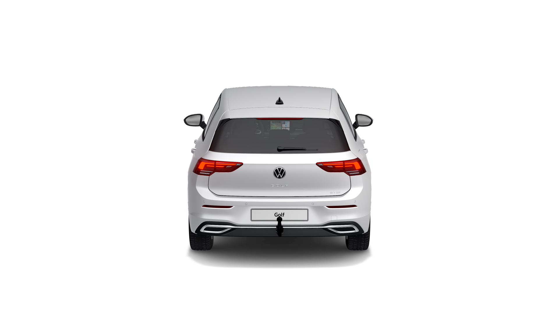 Volkswagen Golf 1.5 eTSI DSG Golf VIII