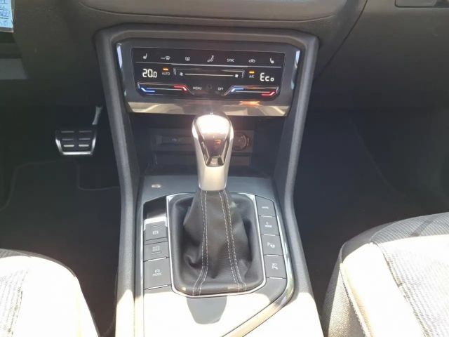 Volkswagen Tiguan R-Line eHybrid