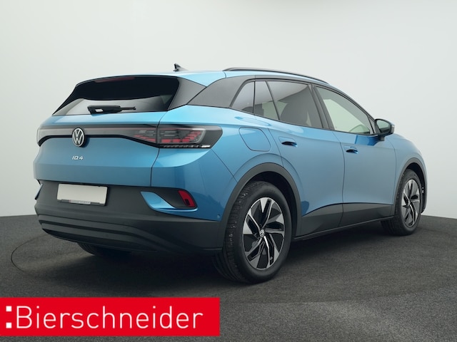 Volkswagen ID.4 Performance Pro