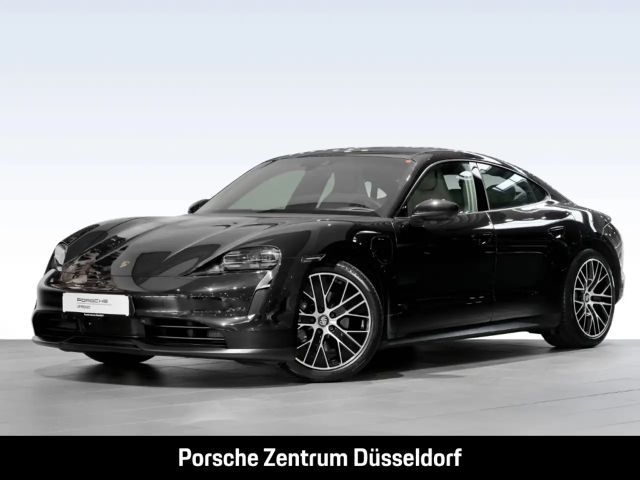 Porsche Taycan Surround-View 20-Zoll Abstandstempomat