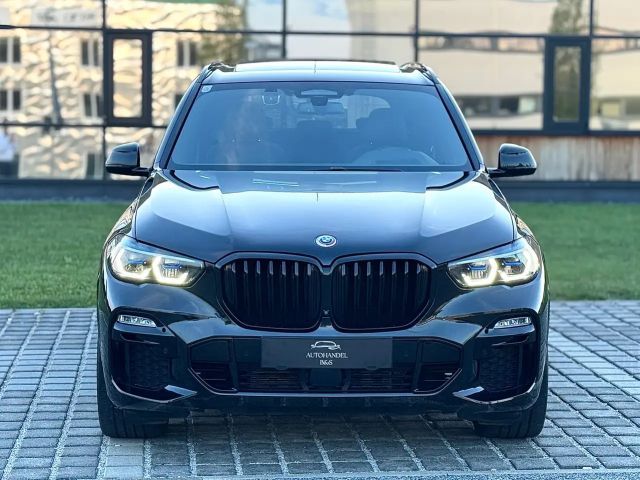 BMW X5 M-Sport xDrive xDrive45e