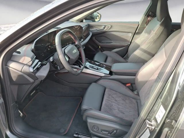 Audi A5 Quattro S-Line