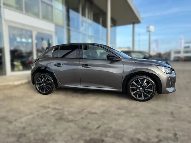 Peugeot 208 GT-Line PureTech