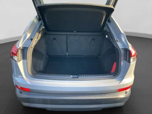 Audi Q4 e-tron 40 Sportback