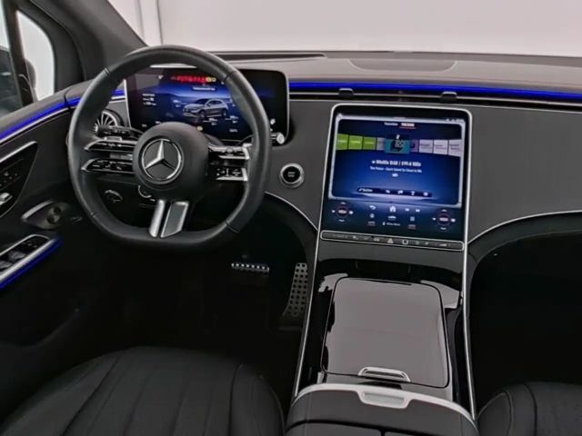 Mercedes-Benz EQE SUV 350 4MATIC AMG Line