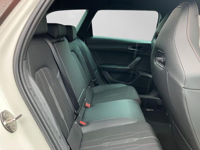 Cupra Leon 2.0 TSI DSG Sportstourer VZ