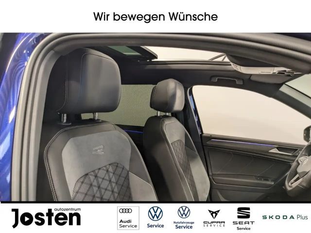 Volkswagen Tiguan Allspace IQ.Drive R-Line