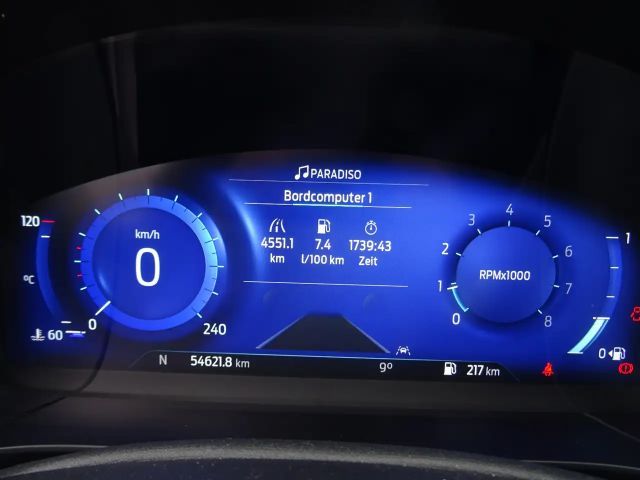 Ford Kuga Titanium X