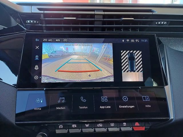 Peugeot 308 Allure Pack PureTech