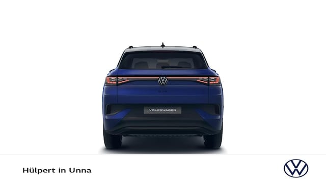 Volkswagen ID.4 GTX