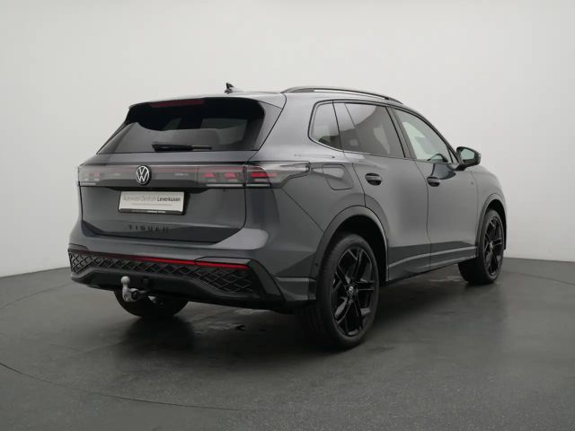 Volkswagen Tiguan 4Motion R-Line