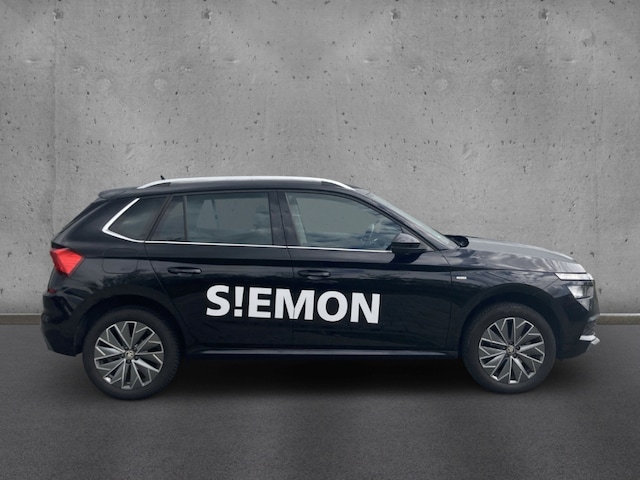 Skoda Kamiq 1.0 TSI Tour