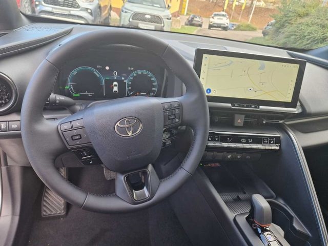 Toyota C-HR 5-deurs Team D Technik