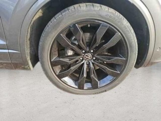 Volkswagen Touareg 3.0 V6 TDI